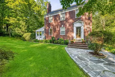 28 Winslow Road, White Plains, NY 10606 - Photo 1