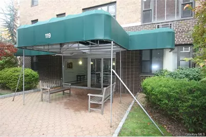 119 E Hartsdale Avenue #2L, Hartsdale, NY 10530 - Photo 1