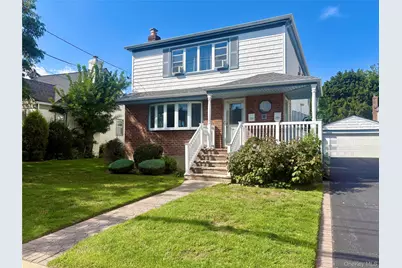 [Address not provided], Lynbrook, NY 11563 - Photo 1