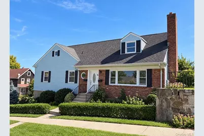 85 Franklin Avenue #1, Harrison, NY 10528 - Photo 1