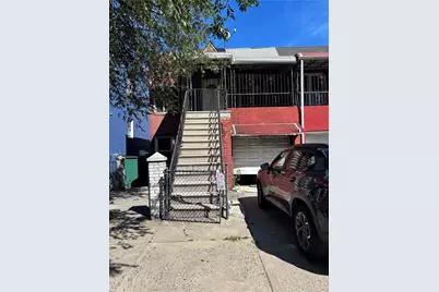 1056 Colgate Avenue, Bronx, NY 10472 - Photo 1