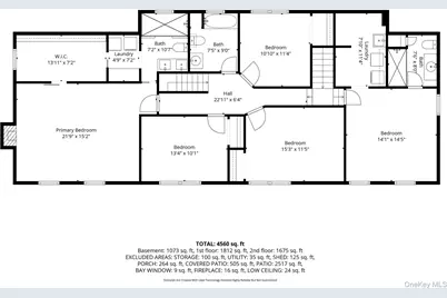 45 Meadow Glen Road, Northport, NY 11768 - Photo 44