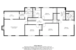 45 Meadow Glen Rd, Northport, NY 11768 - Photo 44