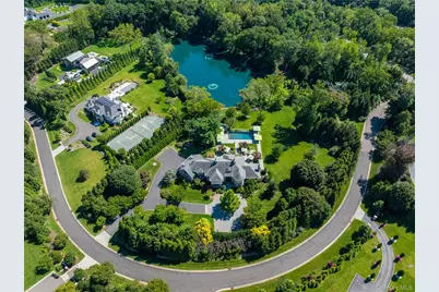 1 Hidden Pond Drive, Old Westbury, NY 11568 - Photo 30