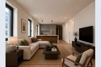 155 Hope Street #4B, Brooklyn, NY 11211 - Photo 2