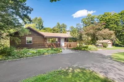 291 Peekskill Hollow Road, Putnam Valley, NY 10579 - Photo 1