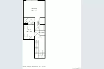27 N Buckhout Street #10, Irvington, NY 10533 - Photo 30
