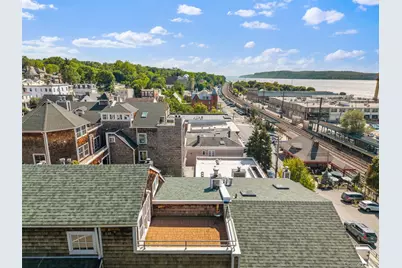 27 N Buckhout Street #10, Irvington, NY 10533 - Photo 1