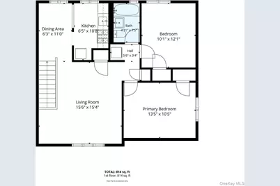 226-29 Manor Rd #2 Upper, Queens Village, NY 11427 - Photo 22