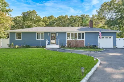 20 Danbury Avenue, Patchogue, NY 11772 - Photo 1