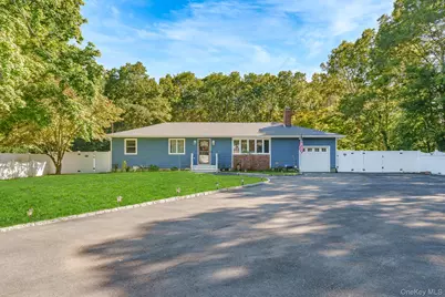 20 Danbury Avenue, Patchogue, NY 11772 - Photo 2