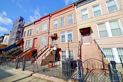 611 Bainbridge, Brooklyn, NY 11233 - Photo 16