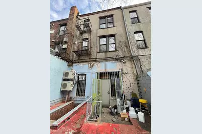 228 Utica Avenue, Brooklyn, NY 11213 - Photo 2