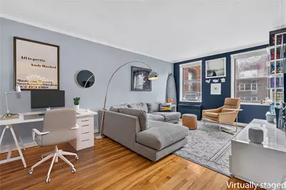 110-45 71st Road #7E, Forest Hills, NY 11375 - Photo 4
