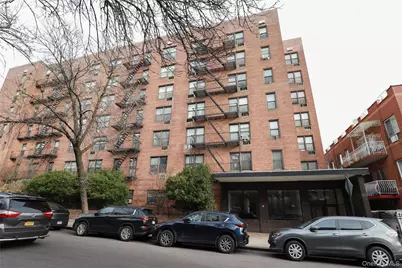 53-11 90th Street #6C, Elmhurst, NY 11373 - Photo 10