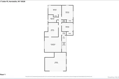 1 Tudor Place, Hartsdale, NY 10530 - Photo 44