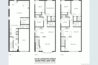 13740 Lafayette Street, Ozone Park, NY 11417 - Photo 38