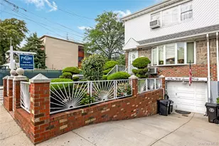 137-40 Lafayette St, Ozone Park, NY 11417 - Photo 1