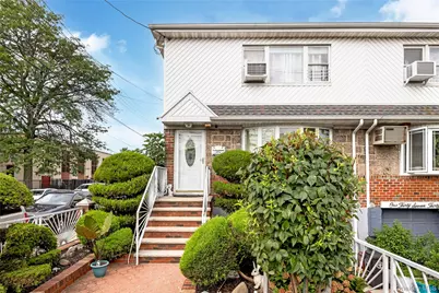 13740 Lafayette Street, Ozone Park, NY 11417 - Photo 2
