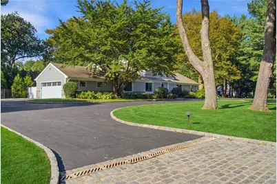 2 Meadow Road, Old Westbury, NY 11568 - Photo 42