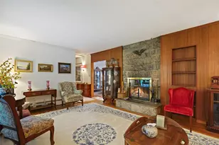 28 S Bedford Rd, Pound Ridge, NY 10576 - Photo 4
