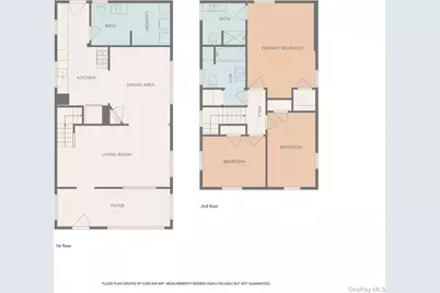 18 St Joseph Place, New Windsor, NY 12553 - Photo 24