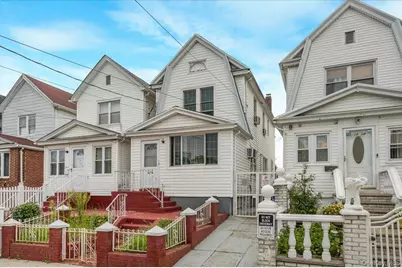 108-10 107th Avenue, Richmond Hill, NY 11419 - Photo 1