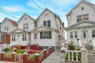 108-10 107th Ave, Richmond Hill, NY 11419 - Photo 1