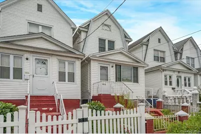 108-10 107th Avenue, Richmond Hill, NY 11419 - Photo 2