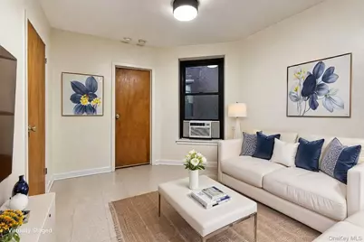 153 West 106th Street #3B, New York, NY 10025 - Photo 2