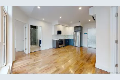 138-28 Queens Boulevard #PH-7F, Briarwood, NY 11435 - Photo 8
