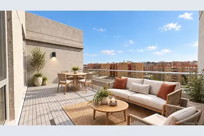 138-28 Queens Boulevard #PH-7F, Briarwood, NY 11435 - Photo 18