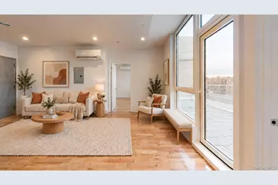 138-28 Queens Boulevard #PH-7F, Briarwood, NY 11435 - Photo 1