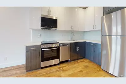 138-28 Queens Boulevard #PH-7F, Briarwood, NY 11435 - Photo 4