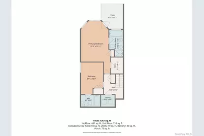 111 Highridge Court, Peekskill, NY 10566 - Photo 36