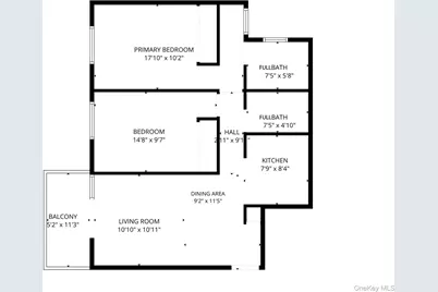 41-58 71st Street #4B, Woodside, NY 11377 - Photo 26