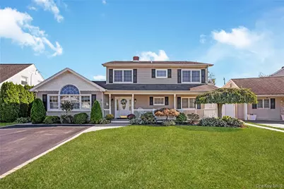 42 Grey Lane, Levittown, NY 11756 - Photo 1