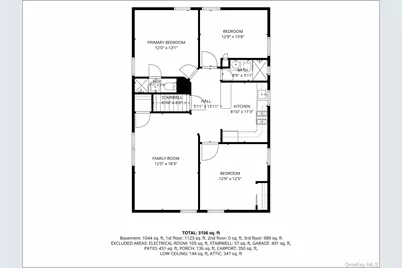 124-23 135th Place, Ozone Park, NY 11420 - Photo 50
