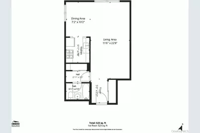 9906 58th Avenue #5L, Corona, NY 11368 - Photo 2