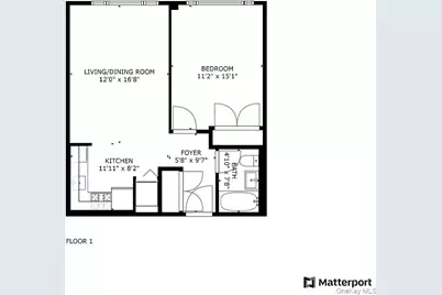 30-85 Vernon Boulevard #6E, Astoria, NY 11102 - Photo 22