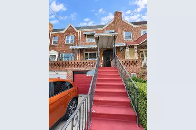 578 Remsen Avenue, Brooklyn, NY 11236 - Photo 1