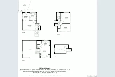 27 White Plains Avenue, West Harrison, NY 10604 - Photo 28