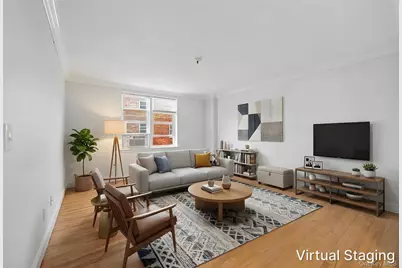 144-45 Sanford Avenue #5F, Flushing, NY 11355 - Photo 8