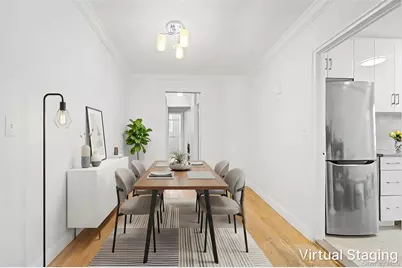 144-45 Sanford Avenue #5F, Flushing, NY 11355 - Photo 6