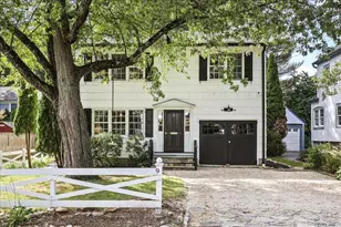 9 Oakwood Ave, Rye, NY 10580 - Photo 2