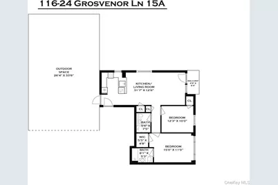 11624 Grosvenor Lane #15A, Kew Gardens, NY 11418 - Photo 38
