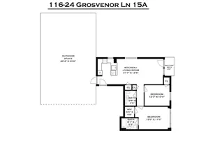 116-24 Grosvenor Ln, Kew Gardens, NY 11418 - Photo 38