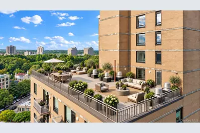 11624 Grosvenor Lane #15A, Kew Gardens, NY 11418 - Photo 1
