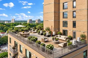 116-24 Grosvenor Ln, Kew Gardens, NY 11418 - Photo 1