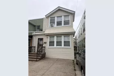 90-08 185 Street, Hollis, NY 11423 - Photo 1